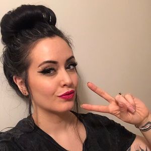 Meet your Posher, Bianca